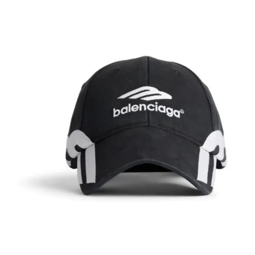 Balenciaga Baseball Caps Women's