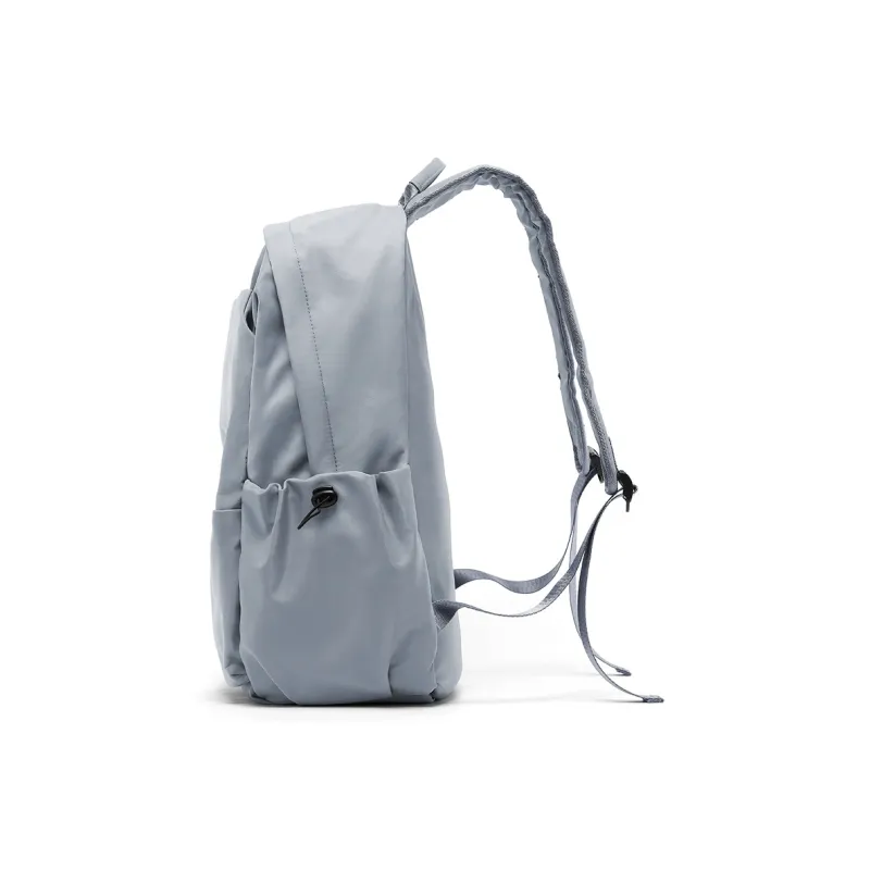 Sisea Fabric Backpack Travel Laptop Bag Regular Unisex Multicolor-151
