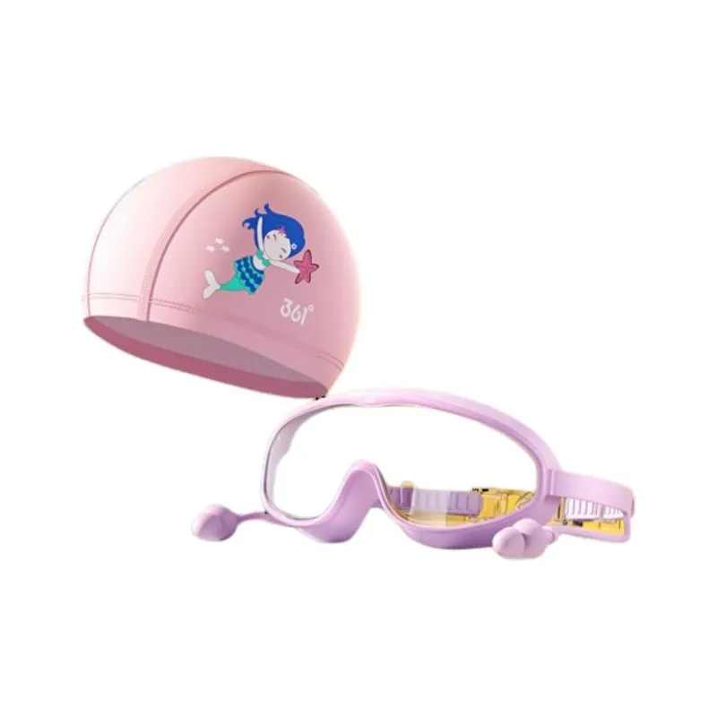 361° Swimming Sets PC/silicone Poolside Kids'-30