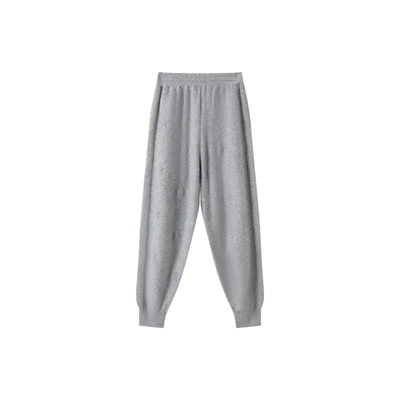H YXIANG Casual Pants Women's-5