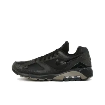 Nike Air Max 180 Powerwall Black Olive Grey