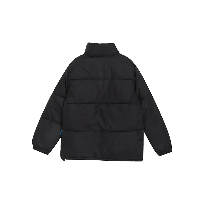 BRASS SCOUT Puffer Jacket Women's-1