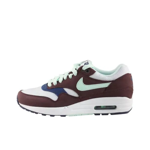 Nike Air Max 1 Deep Burgundy Women's