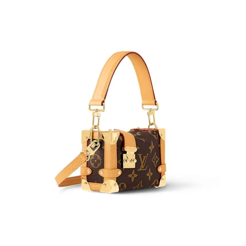 LOUIS VUITTON Pico Side Trunk-1