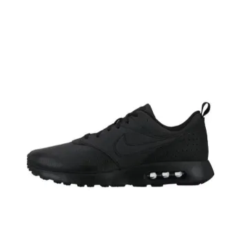 Nike Air Max Tavas Leather Triple Black