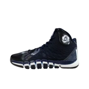 Adidas D Rose 773 2 Collegiate Navy