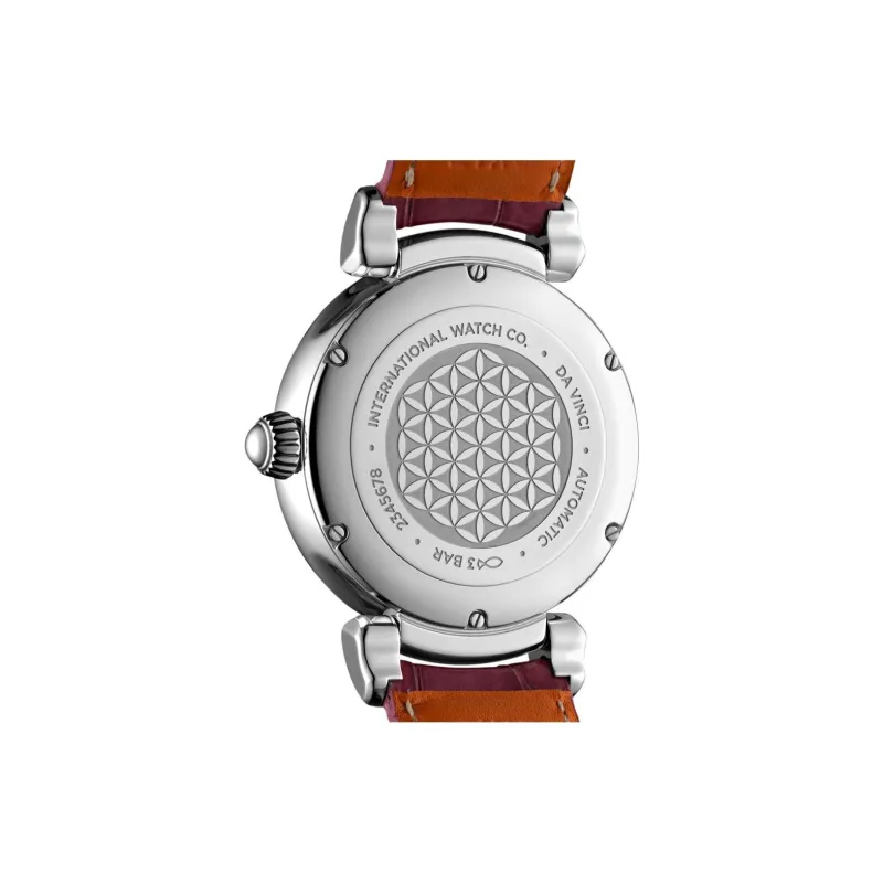IWC Da Vinci Automatic 36 IW458308-2