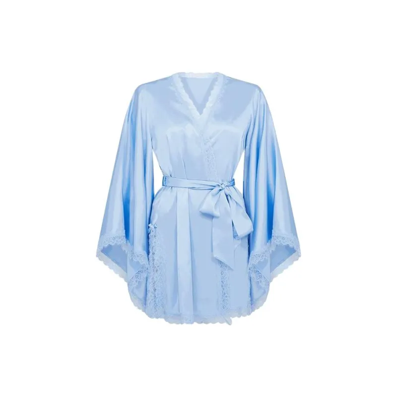 Agent Provocateur Women's Bath Robes-0
