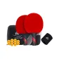 YY11315 Five-Star Horizontal and Vertical Racket+Wrist Brace