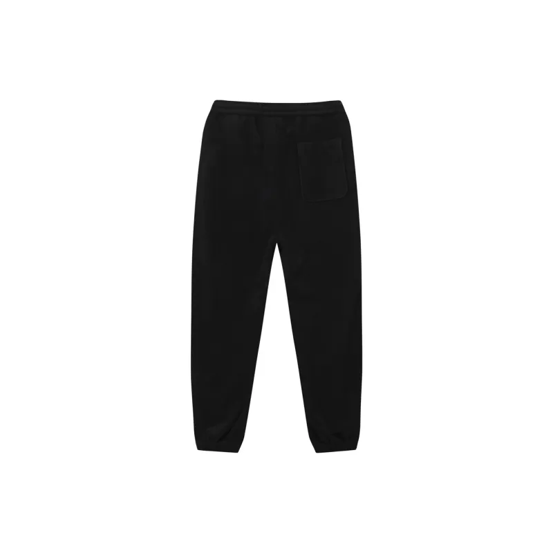 4T Knitted Sweatpants Unisex-8