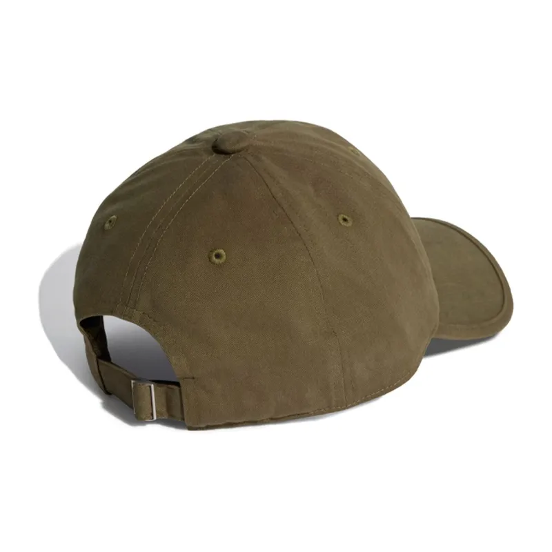 adidas Essentials PE DAD CAP Green-1