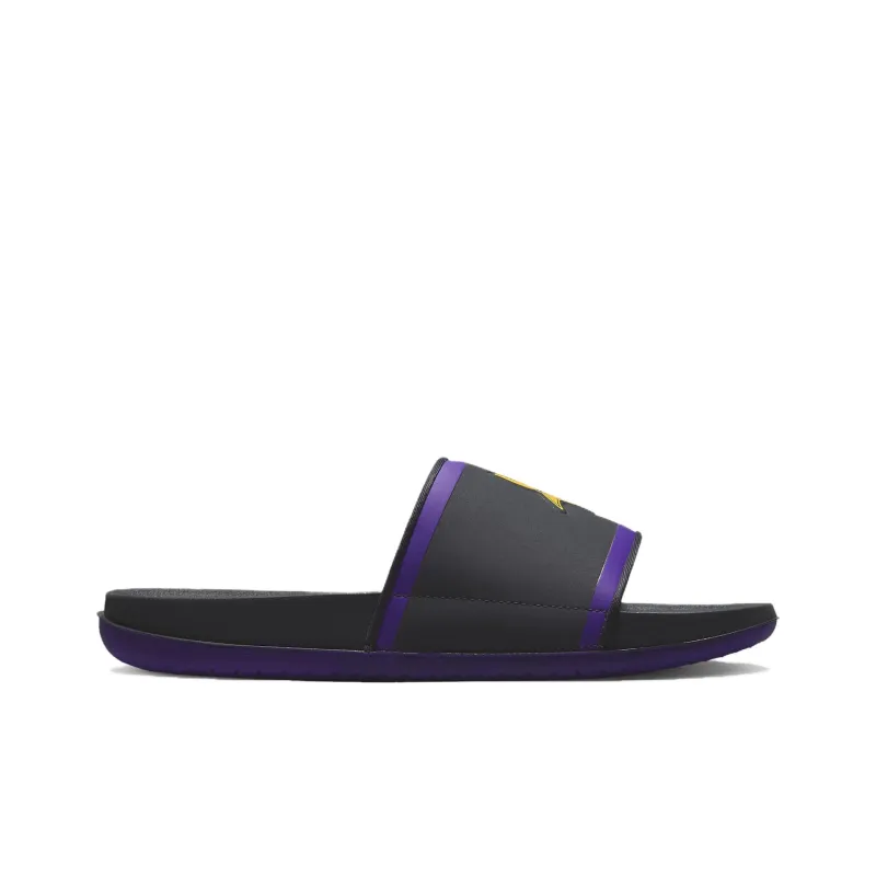 Nike NFL X Offcourt Slide 'Minnesota Vikings 2024'-1