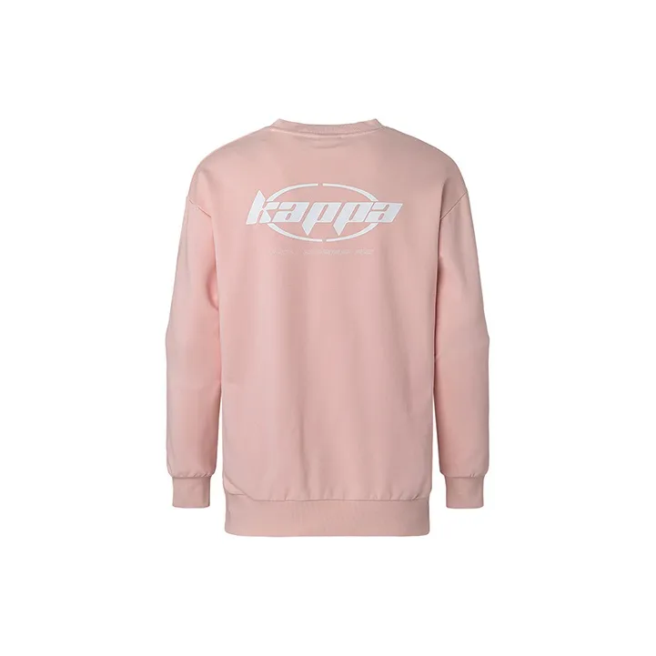 Kappa Sweatshirts Unisex-8