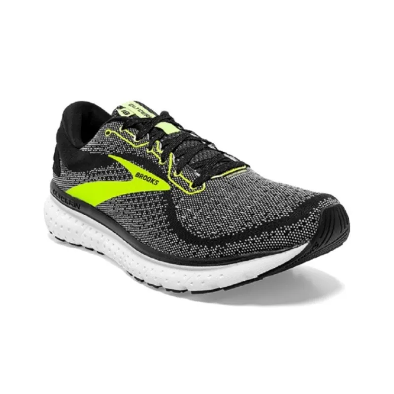 Brooks Glycerin 18 'Grey'-2