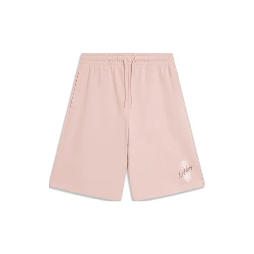 LINING Men Sports shorts