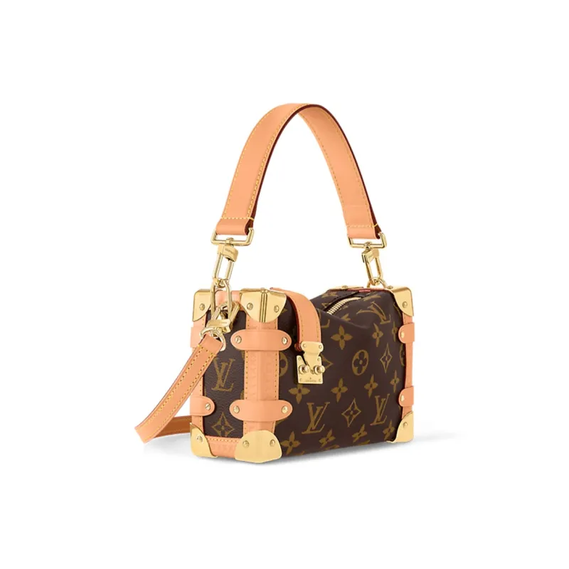 LOUIS VUITTON M83018 Side Trunk Pm-1