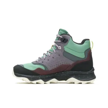 MERRELL Women's Speed Solo Mid 'Jade Rock'