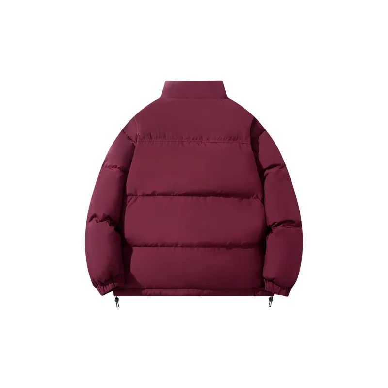 BOBBY ABLEY Down Jackets Unisex-5