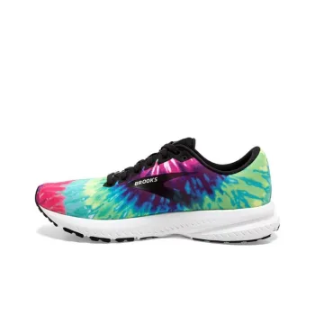 Brooks Launch 7 Rock N Roll Women's