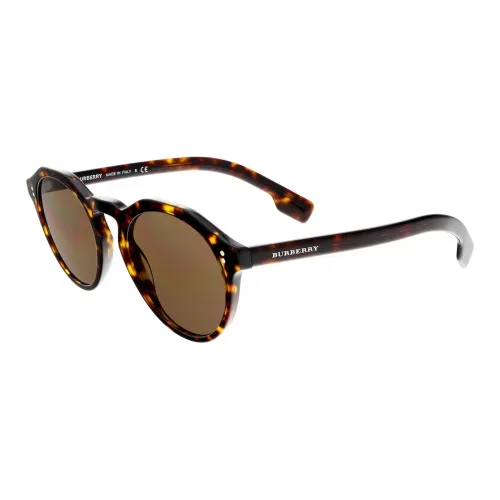 Burberry Square Sunglasses Havana BE4280 30027350