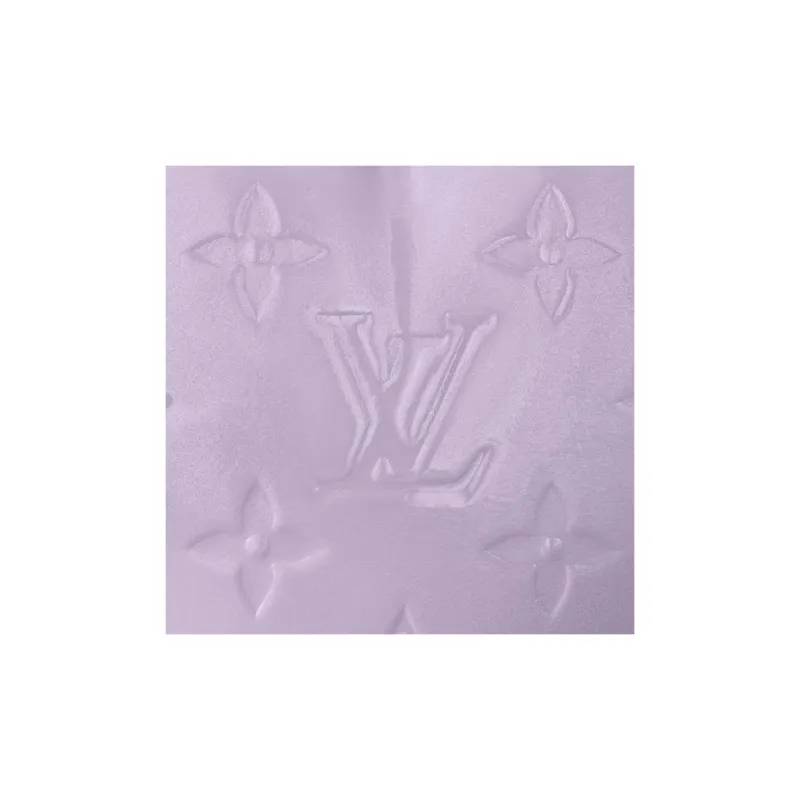 LOUIS VUITTON Keep My Heart Glossy Lilac-5