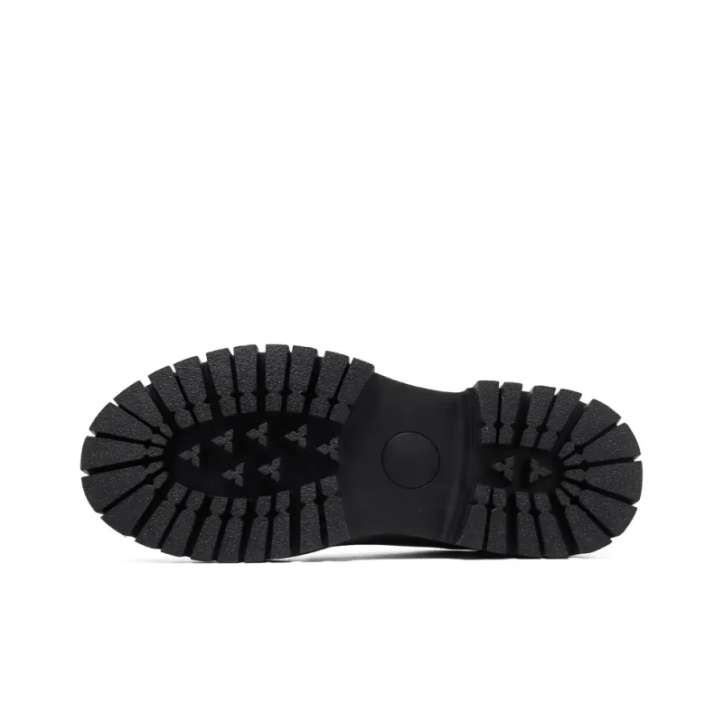Cachiotti Men's Casual Shoes Men Low Top Black-4