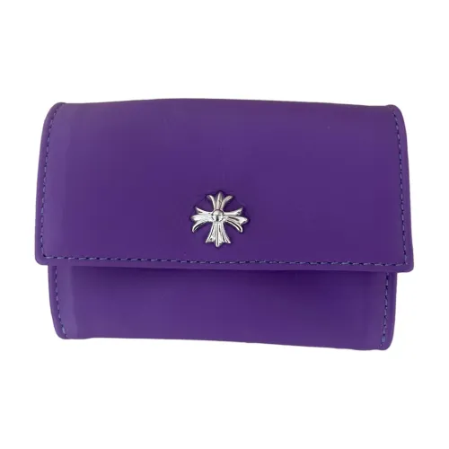 Chrome Hearts Wallet