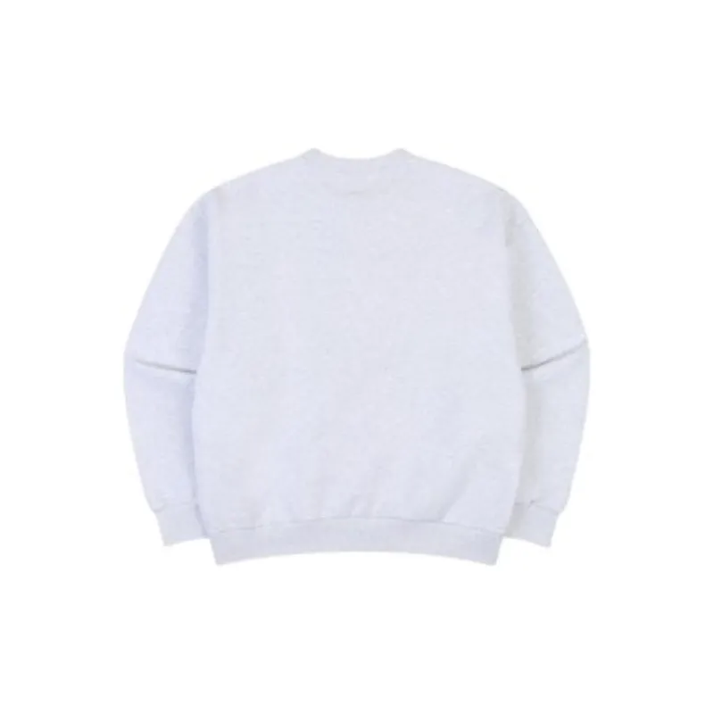 KANGOL Sweatshirt Women's White-1