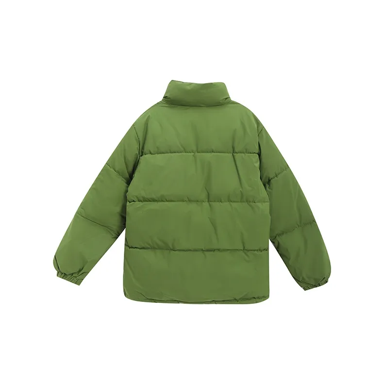 BRASS SCOUT Puffer Jacket Women's-3
