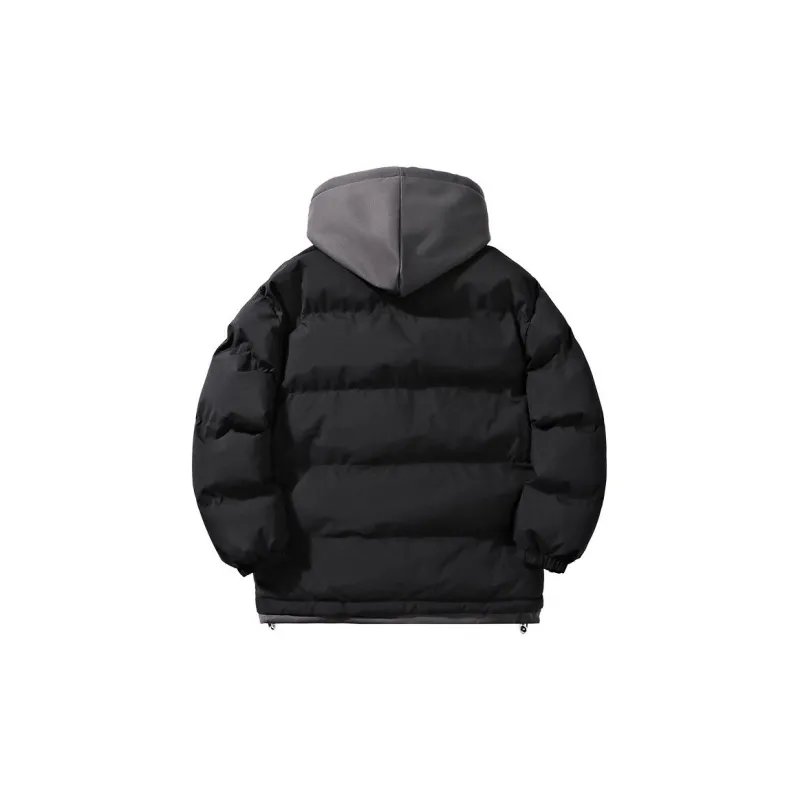 Discovery Expedition Puffer Jacket Unisex-1