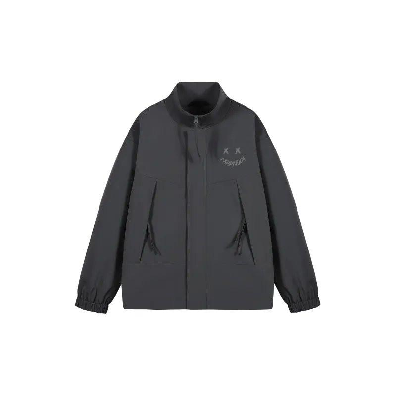 Paddy Julia SS24 Jackets & Coats Unisex-16