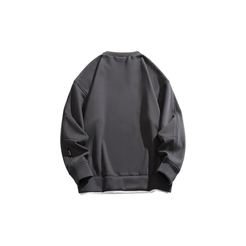 GSUE Autumn And Winter Season Sweatshirt Unisex-15