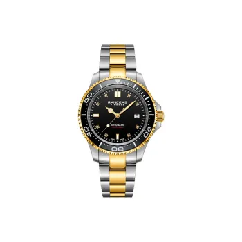 RANCEAS Men Watch