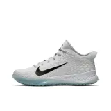 White/Black-Pure Platinum-Black