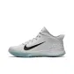 White/Black-Pure Platinum-Black