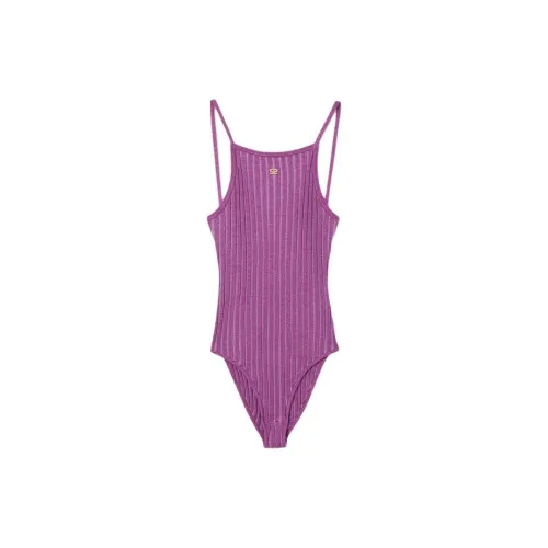 Sandro Bodysuits Women's Pink