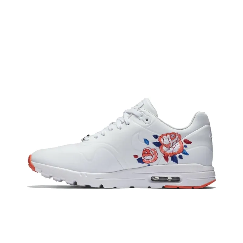 Nike Air Max 1 Ultra Qs Serena Williams Rose Women's-0