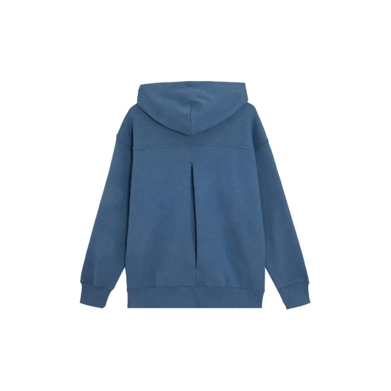 PUMA Jackets Coats Unisex Space Blue-1