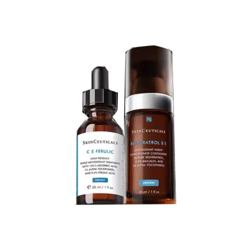 SKINCEUTICALS 스킨케어 세트 남녀공용