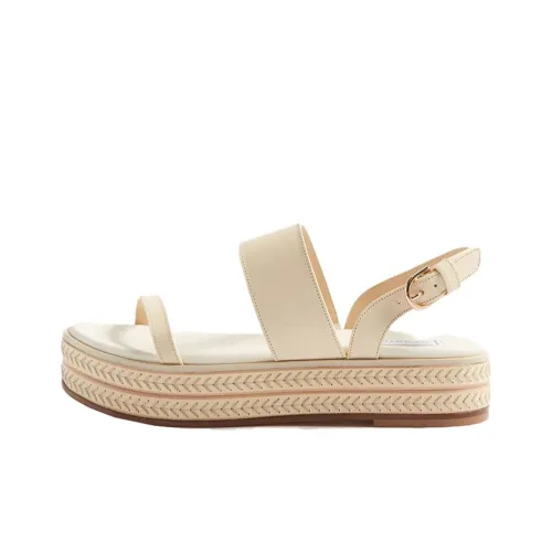 GABRIELA HEARST One-Strap Sandals Women's