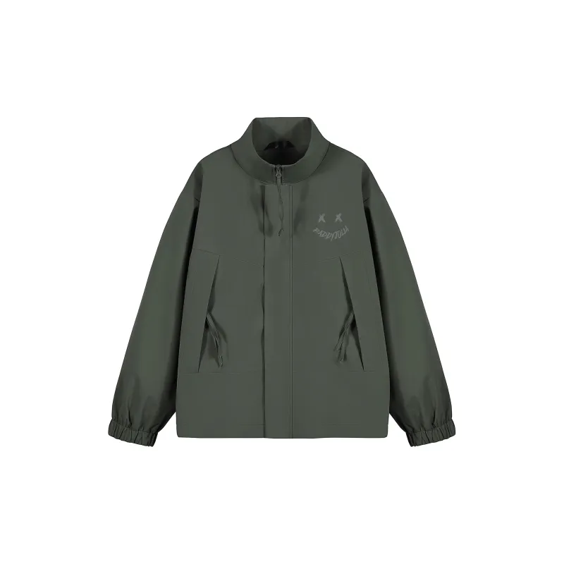 Paddy Julia SS24 Jackets & Coats Unisex-13