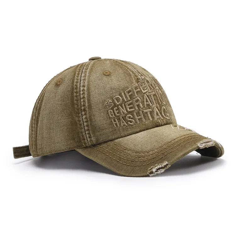 BAIJUAN Cotton Baseball Cap, Hats & Caps For Men, Women's Hats Unisex-1