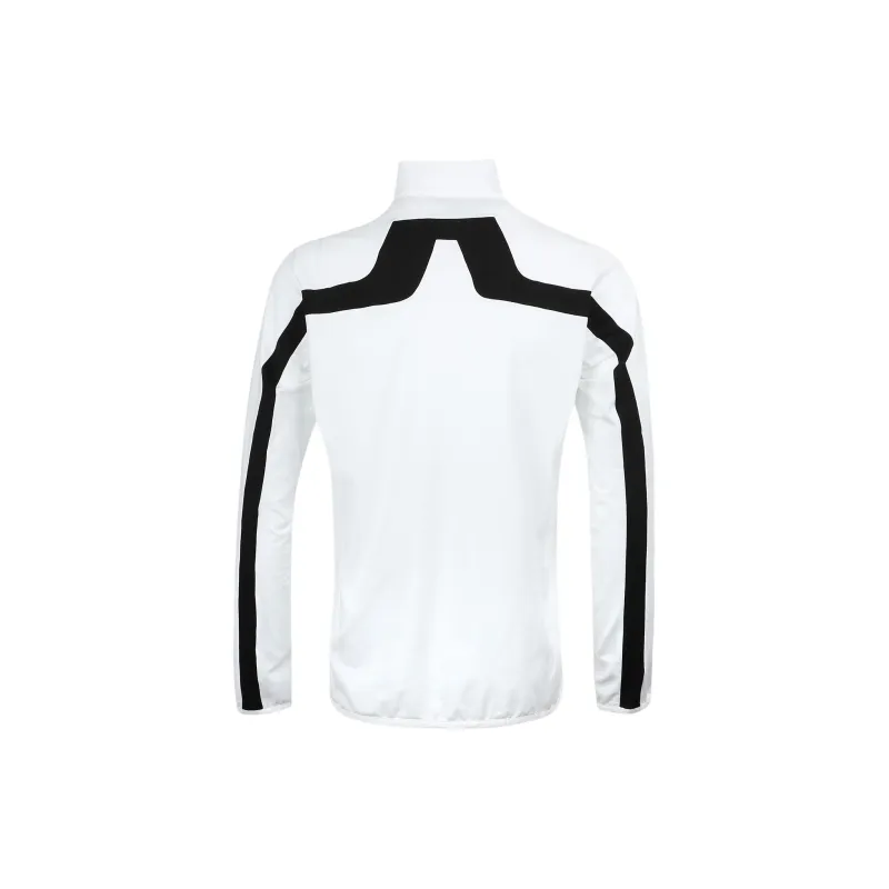 J.Lindeberg Jackets & Coats Men's White-1