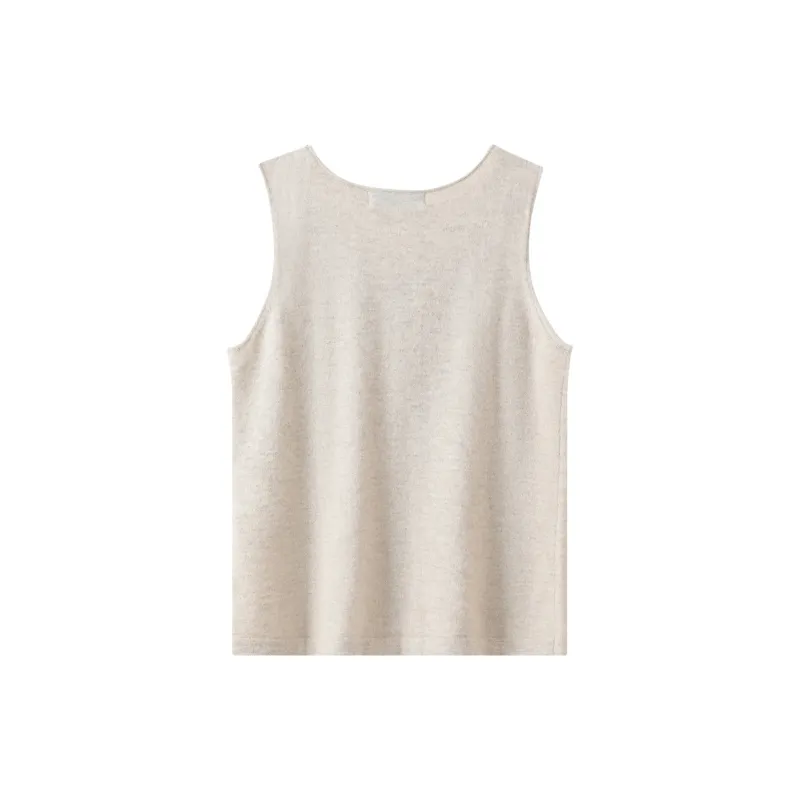 H YXIANG Tank Tops Women's-5