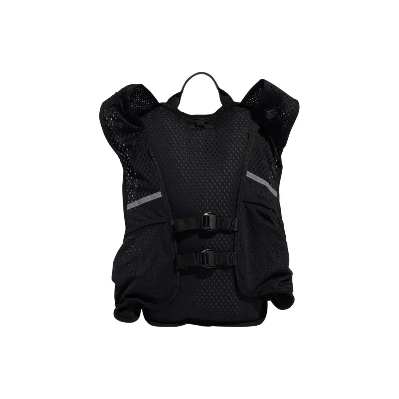 Adidas 4CMTE Backpack Black/Black/White-2