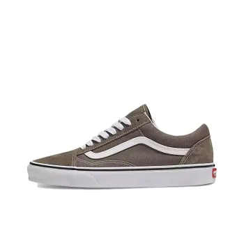 Old Skool Vans 'Color Theory Bungee Cord'