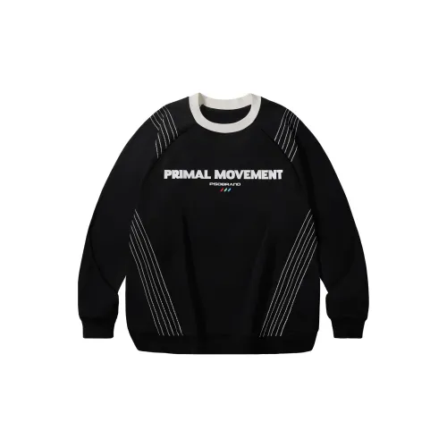 PSO Brand Unisex Sweatshirt