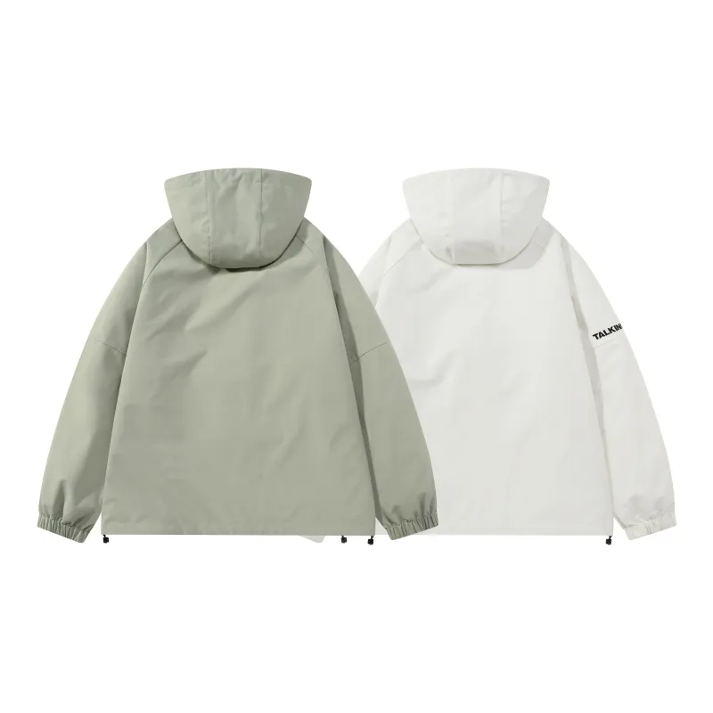 TALKING TOM Jackets & Coats Unisex-9