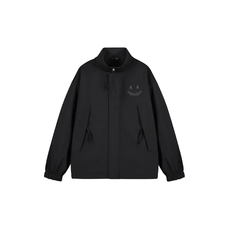 Paddy Julia SS24 Jackets & Coats Unisex-1