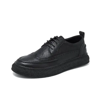 Cachiotti Casual Shoes Men's Black